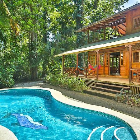 La Kukula Lodge Puerto Viejo de Talamanca Εξωτερικό φωτογραφία