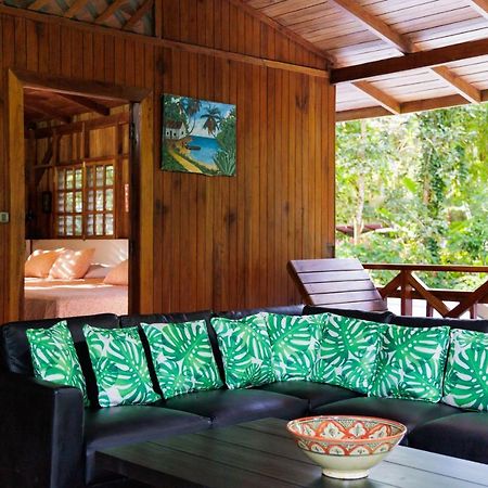 La Kukula Lodge Puerto Viejo de Talamanca Εξωτερικό φωτογραφία