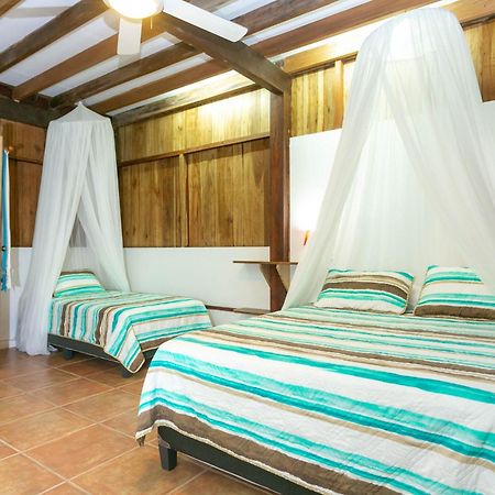 La Kukula Lodge Puerto Viejo de Talamanca Εξωτερικό φωτογραφία