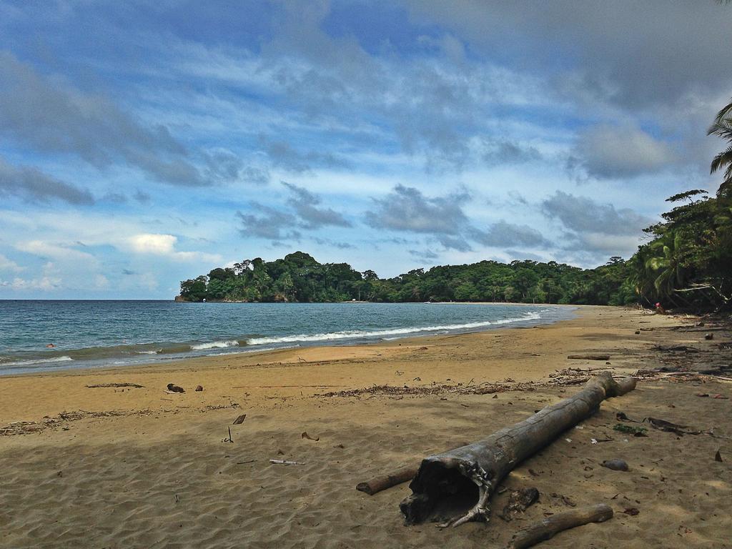 La Kukula Lodge Puerto Viejo de Talamanca Εξωτερικό φωτογραφία