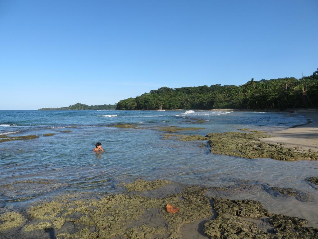 La Kukula Lodge Puerto Viejo de Talamanca Εξωτερικό φωτογραφία
