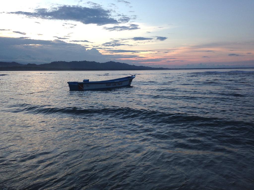 La Kukula Lodge Puerto Viejo de Talamanca Εξωτερικό φωτογραφία