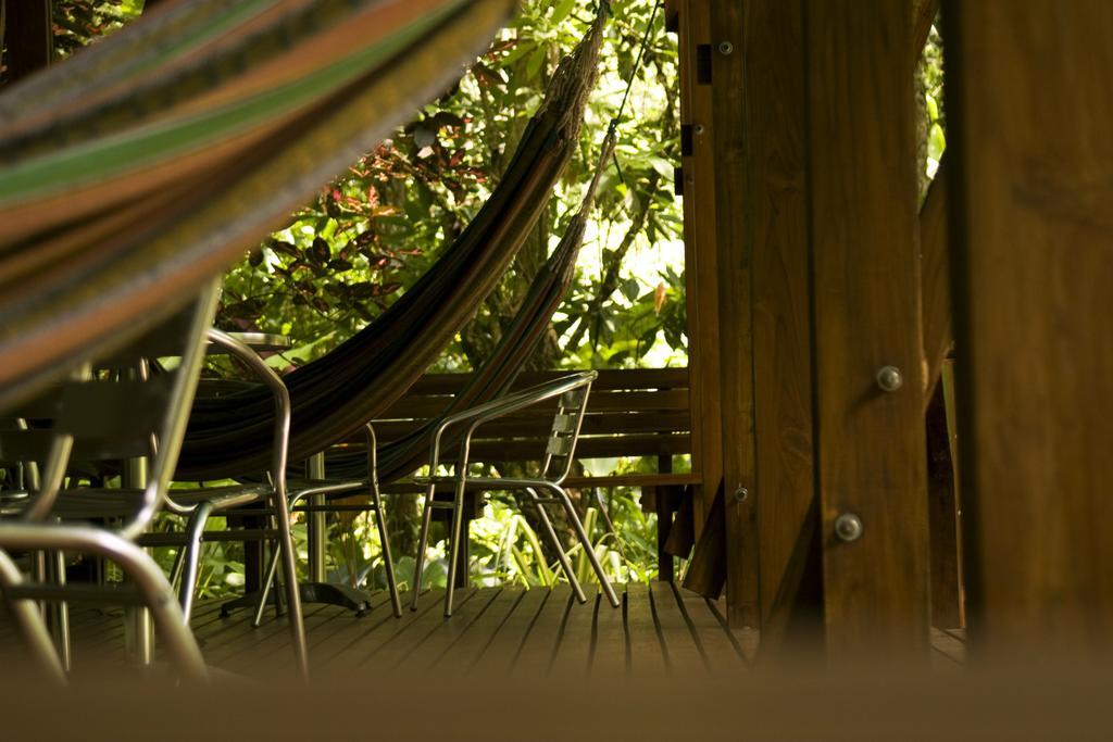 La Kukula Lodge Puerto Viejo de Talamanca Δωμάτιο φωτογραφία