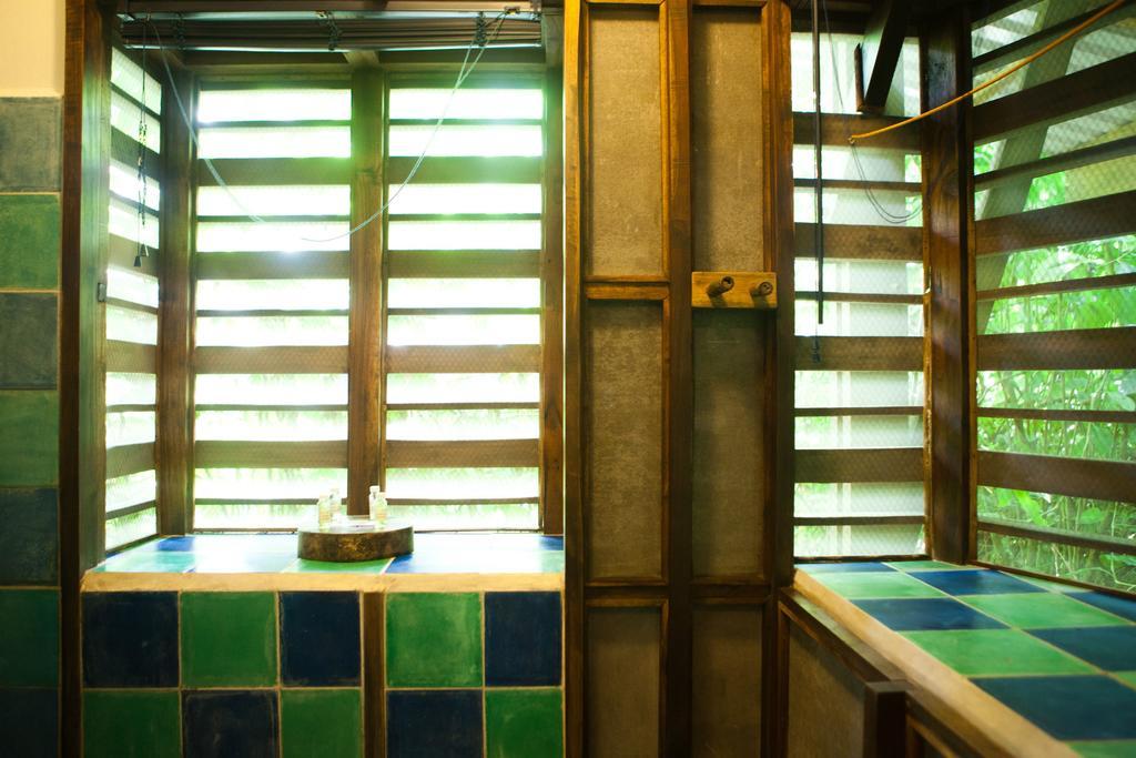 La Kukula Lodge Puerto Viejo de Talamanca Δωμάτιο φωτογραφία