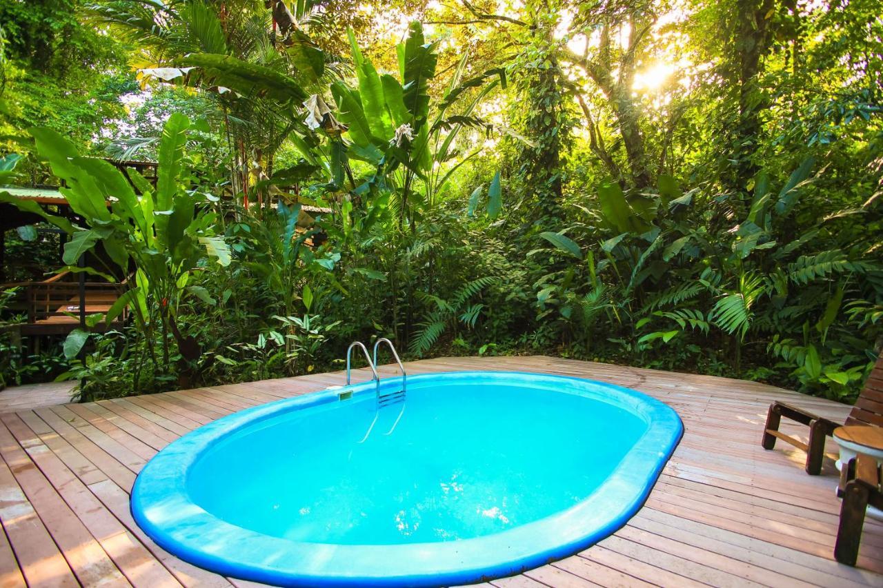 La Kukula Lodge Puerto Viejo de Talamanca Εξωτερικό φωτογραφία