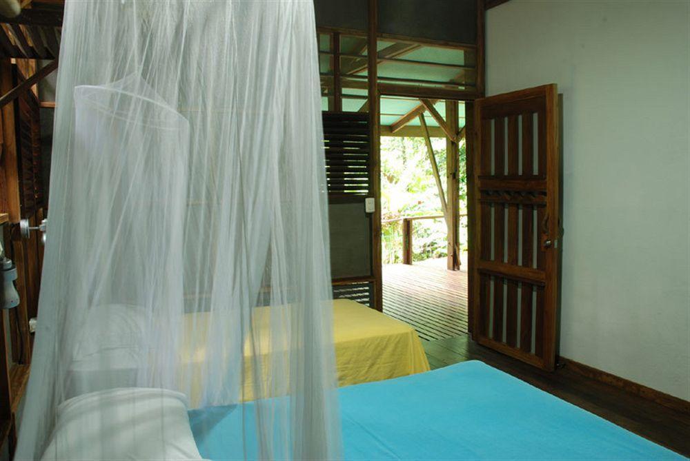 La Kukula Lodge Puerto Viejo de Talamanca Εξωτερικό φωτογραφία
