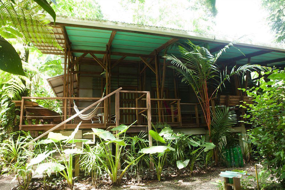 La Kukula Lodge Puerto Viejo de Talamanca Εξωτερικό φωτογραφία