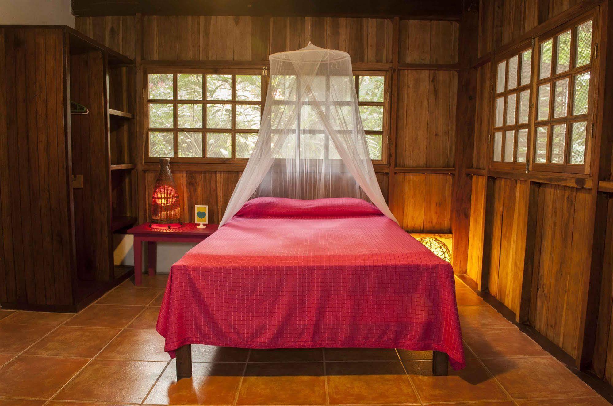La Kukula Lodge Puerto Viejo de Talamanca Εξωτερικό φωτογραφία