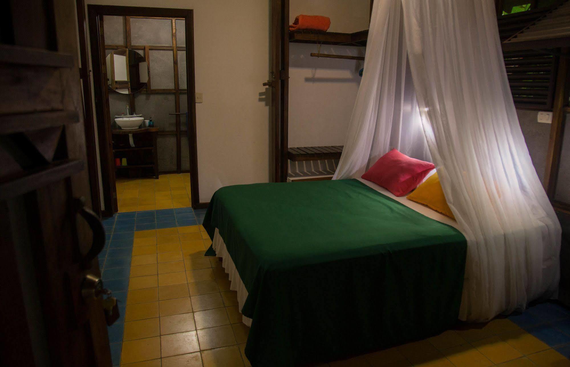 La Kukula Lodge Puerto Viejo de Talamanca Εξωτερικό φωτογραφία