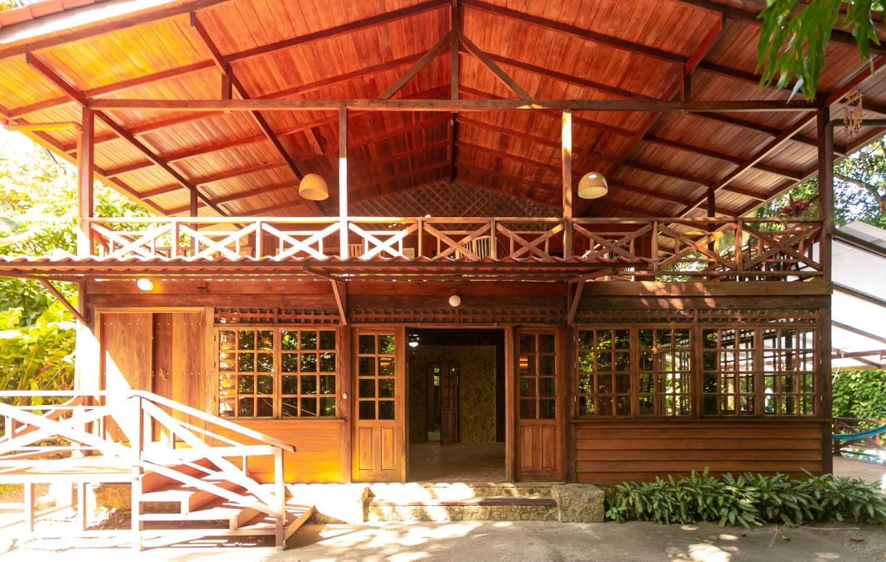 La Kukula Lodge Puerto Viejo de Talamanca Εξωτερικό φωτογραφία