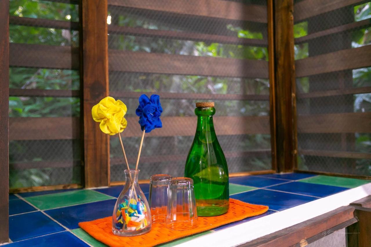 La Kukula Lodge Puerto Viejo de Talamanca Εξωτερικό φωτογραφία
